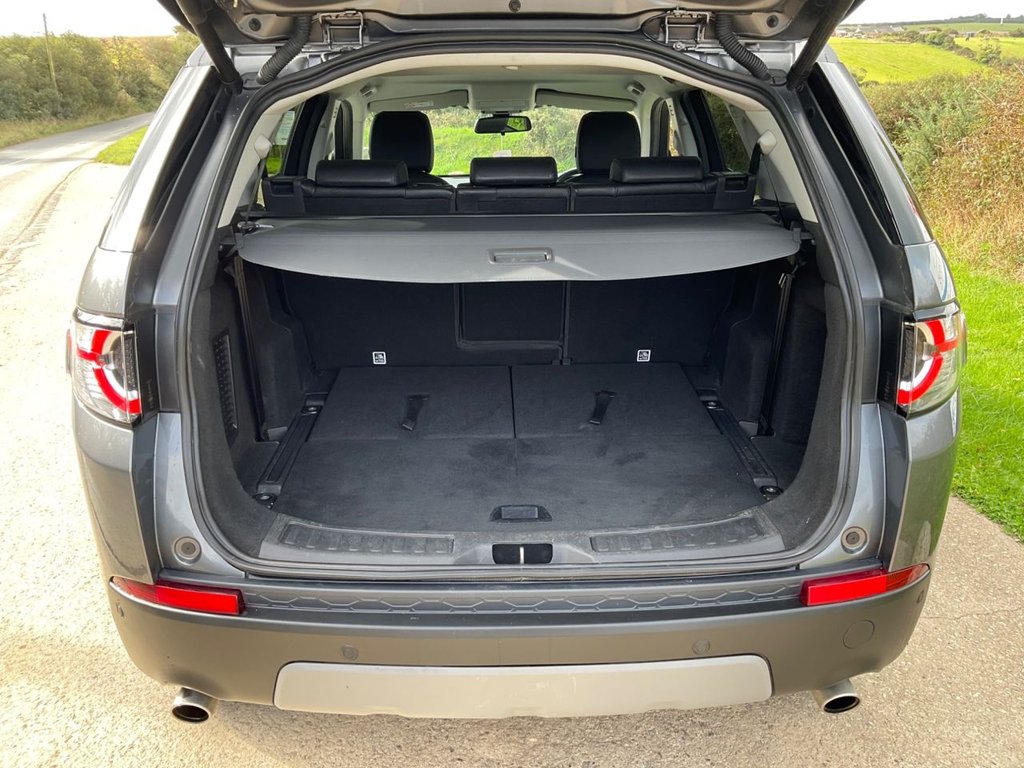 Vehicle 32