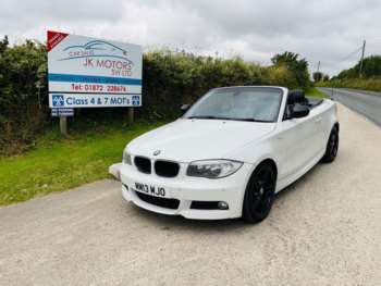 Used BMW 1 Series 2013 for sale - 75110992: Photo