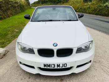 Used BMW 1 Series 2013 for sale - 75110992: Photo