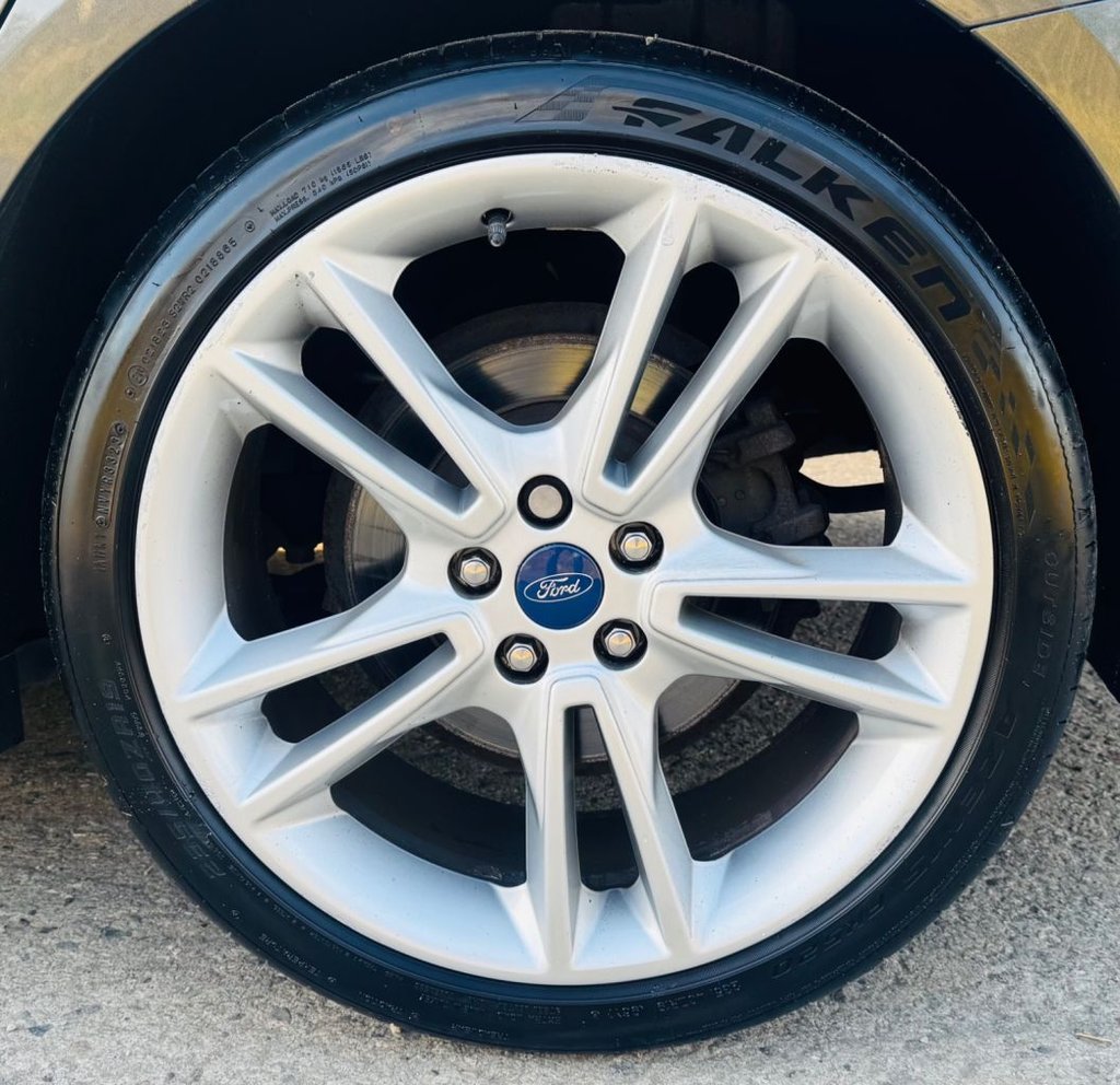 Used Ford Mondeo 2017 for sale - 76496789: Photo 19