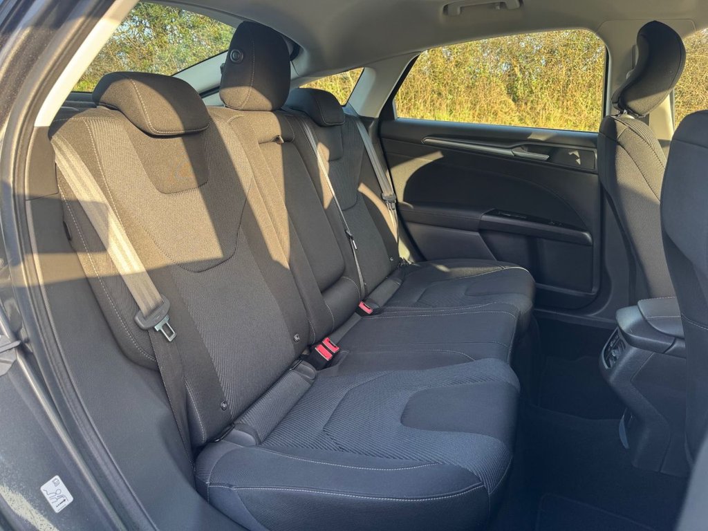 Used Ford Mondeo 2017 for sale - 76496789: Photo 27