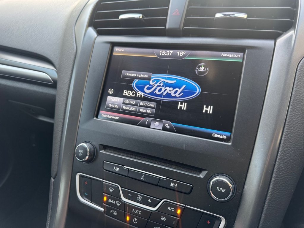 Used Ford Mondeo 2017 for sale - 76496789: Photo 34