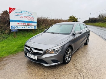 Used Mercedes-Benz CLA 2016 for sale - 77498999: Photo