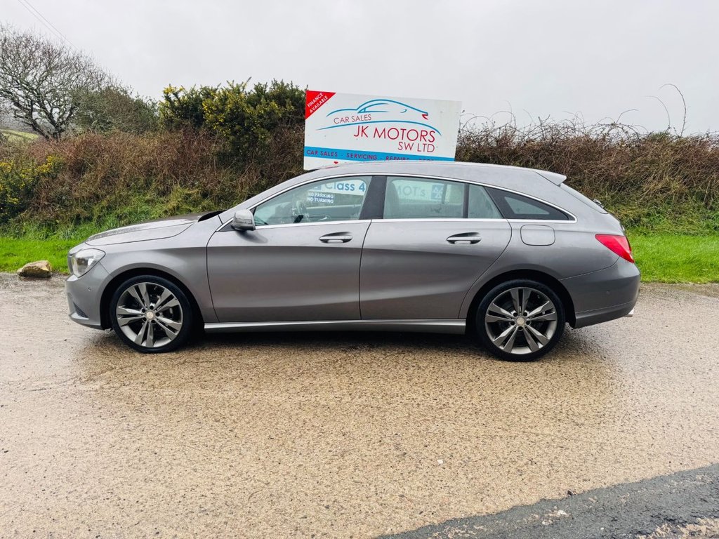 Used Mercedes-Benz CLA 2016 for sale - 77498999: Photo 2