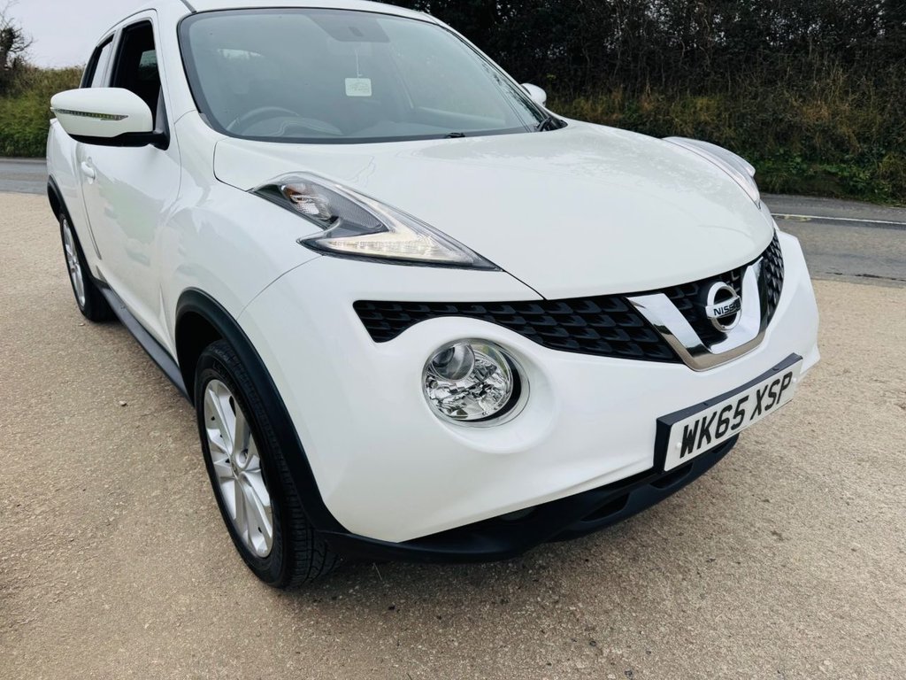 Used Nissan Juke 2015 for sale - 76406505: Photo 11