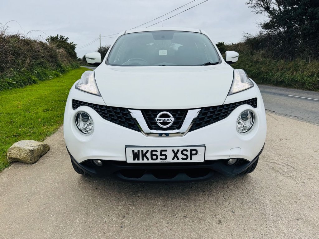 Used Nissan Juke 2015 for sale - 76406505: Photo 12