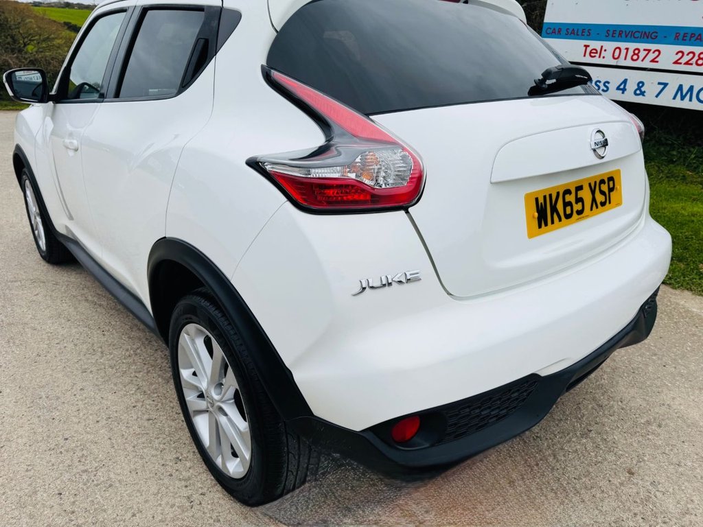 Used Nissan Juke 2015 for sale - 76406505: Photo 14