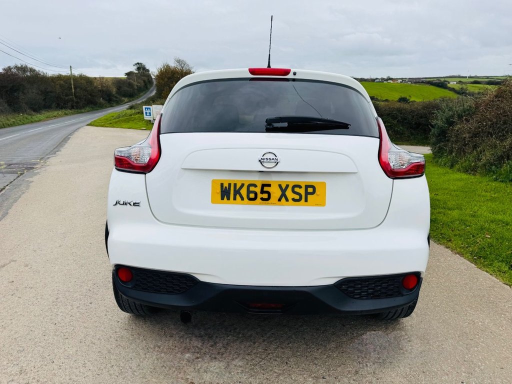 Used Nissan Juke 2015 for sale - 76406505: Photo 15