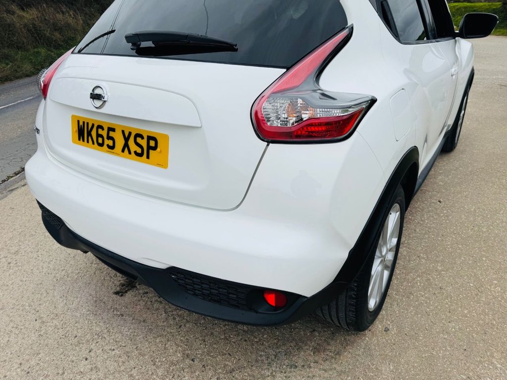 Used Nissan Juke 2015 for sale - 76406505: Photo 16