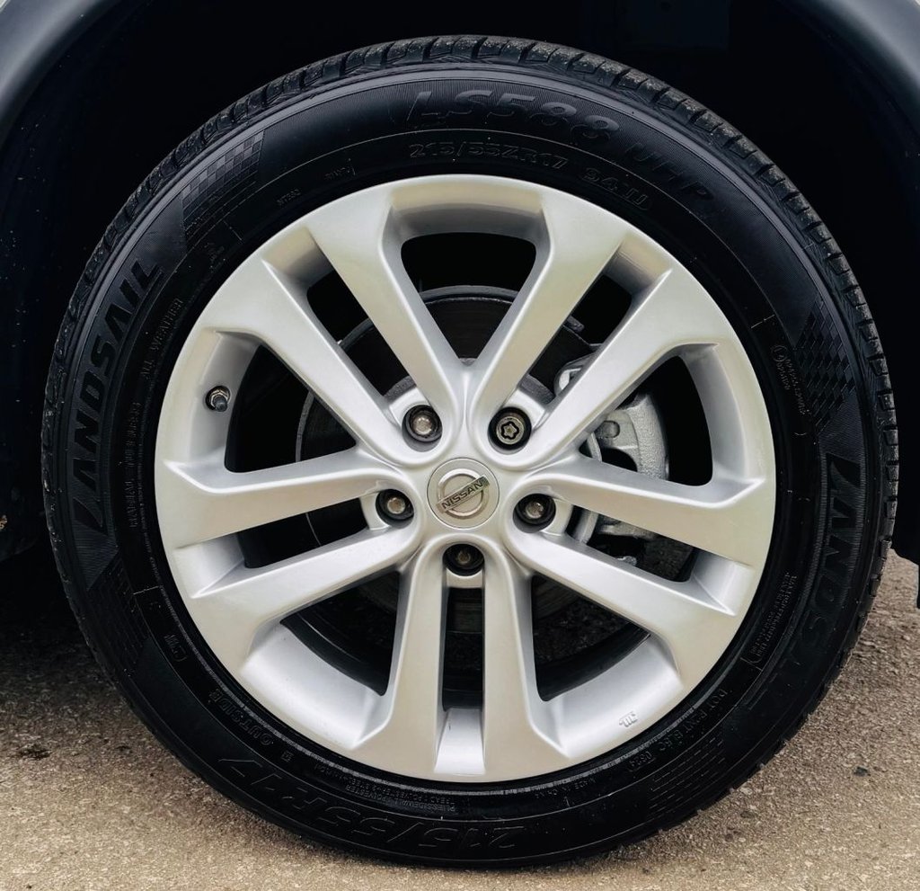 Used Nissan Juke 2015 for sale - 76406505: Photo 19