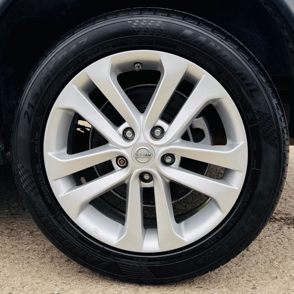 Used Nissan Juke 2015 for sale - 76406505: Photo 20