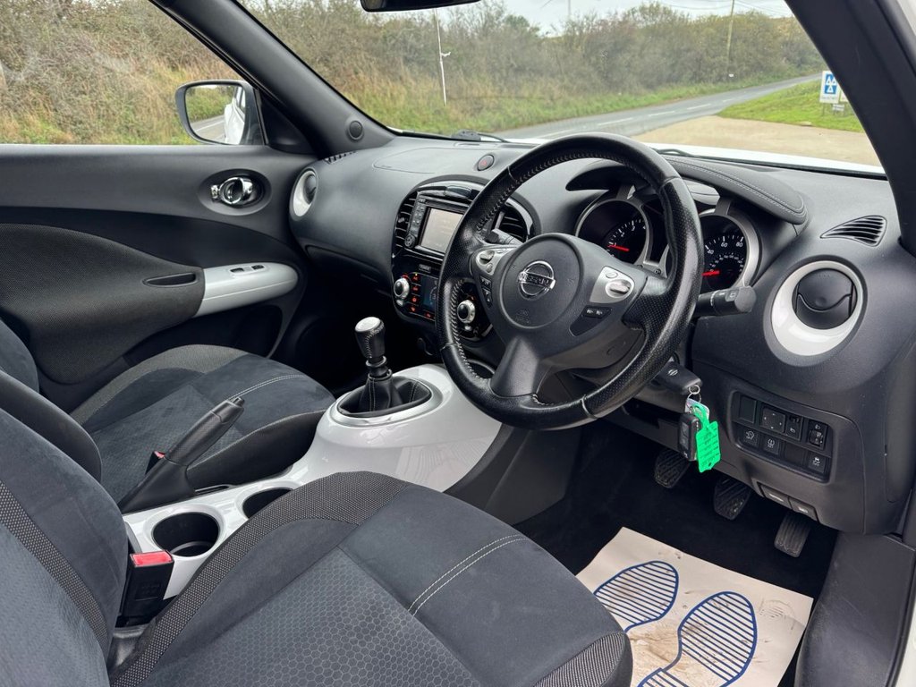 Used Nissan Juke 2015 for sale - 76406505: Photo 21