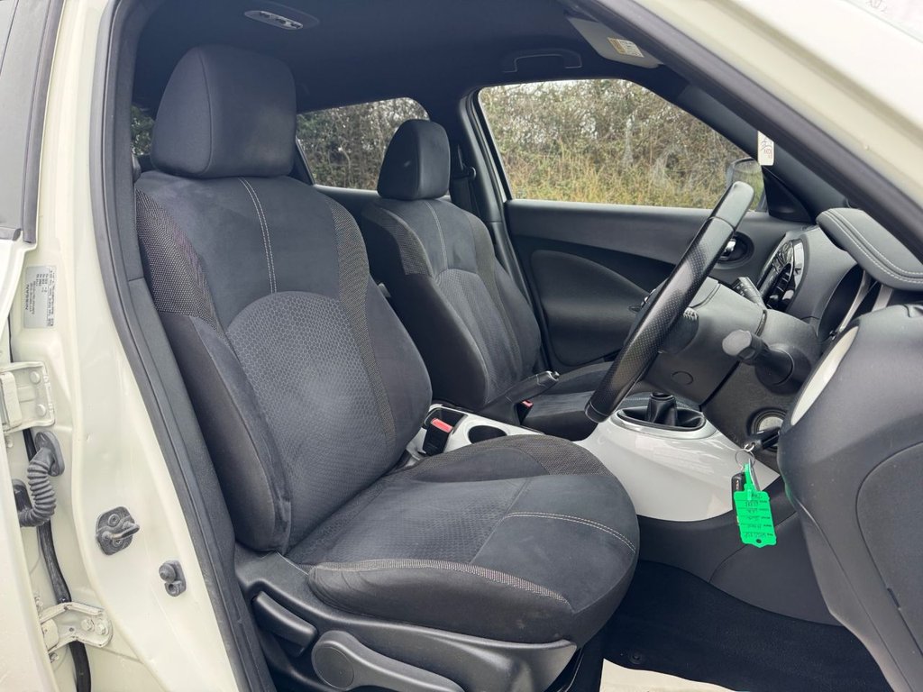 Used Nissan Juke 2015 for sale - 76406505: Photo 22