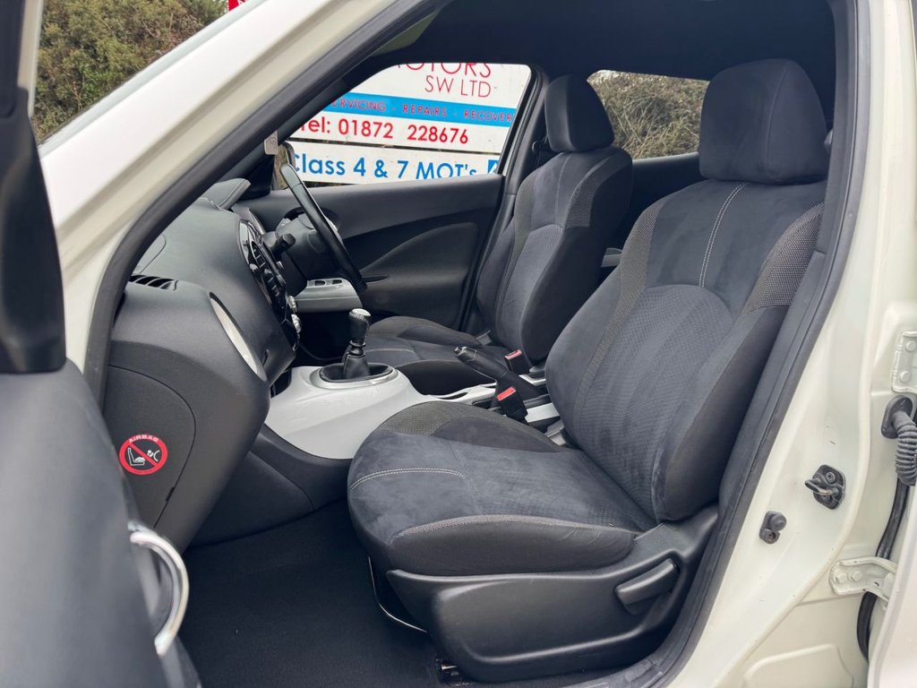 Used Nissan Juke 2015 for sale - 76406505: Photo 23