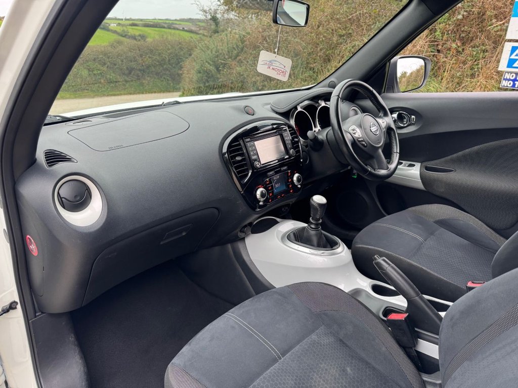 Used Nissan Juke 2015 for sale - 76406505: Photo 24
