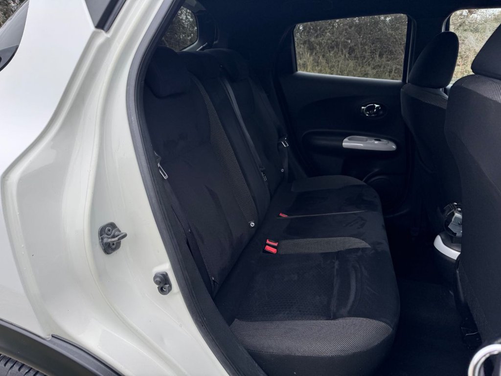 Used Nissan Juke 2015 for sale - 76406505: Photo 26