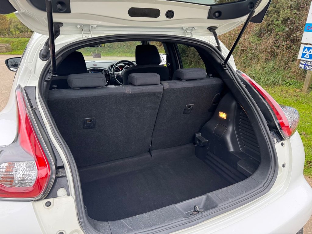 Used Nissan Juke 2015 for sale - 76406505: Photo 27