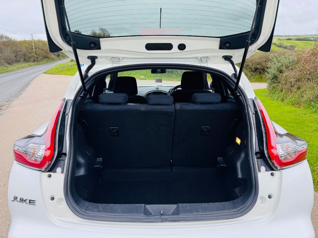 Used Nissan Juke 2015 for sale - 76406505: Photo 28