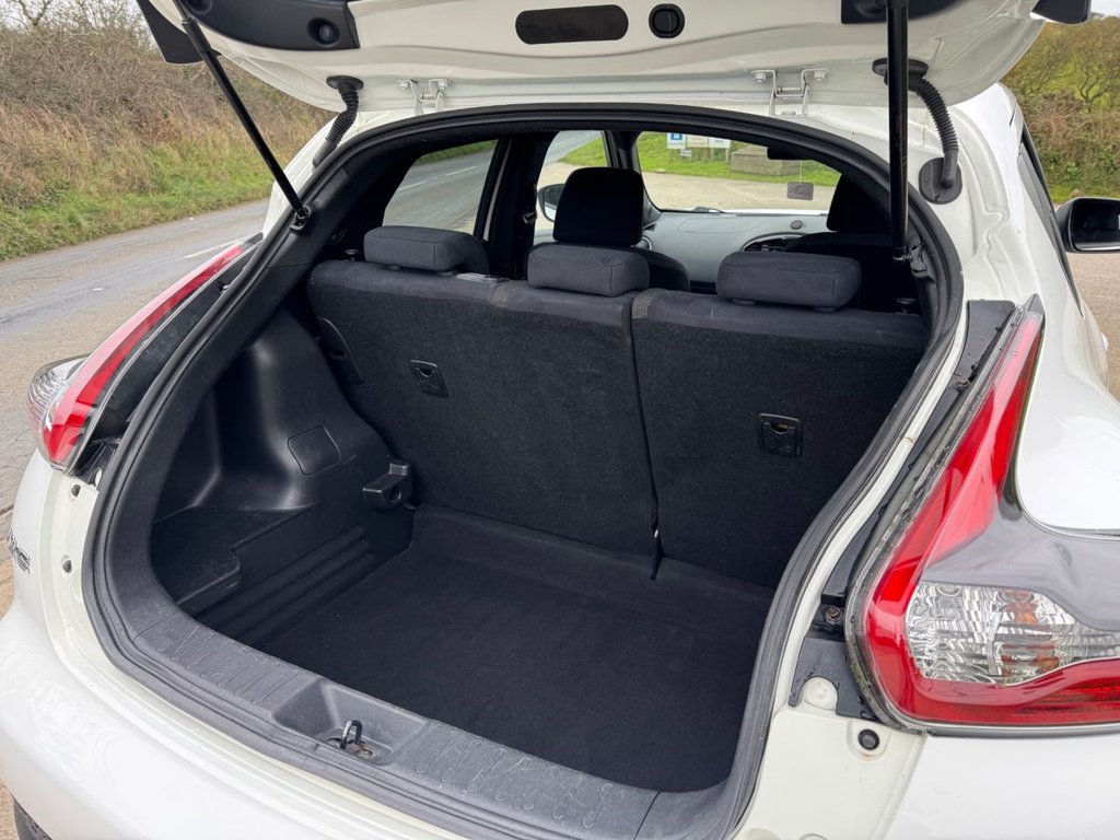 Used Nissan Juke 2015 for sale - 76406505: Photo 29