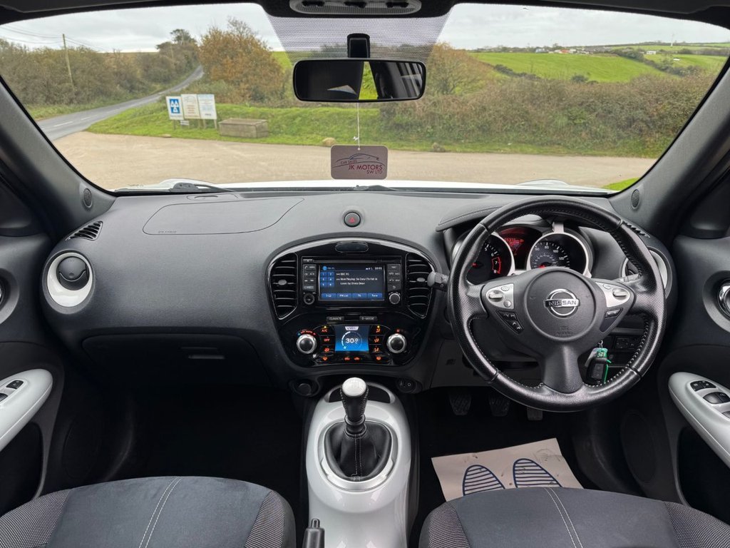 Used Nissan Juke 2015 for sale - 76406505: Photo 31