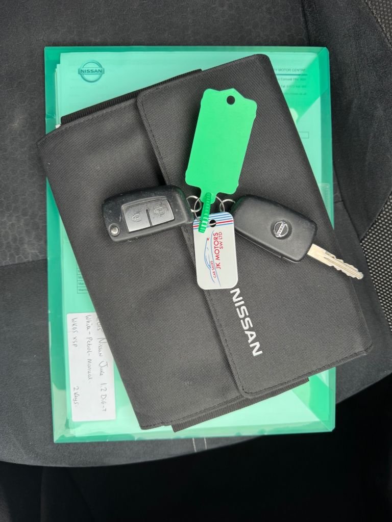 Used Nissan Juke 2015 for sale - 76406505: Photo 37