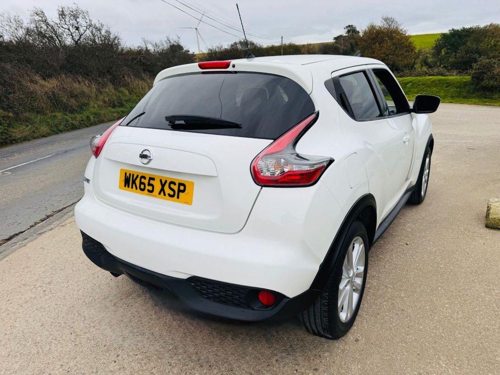 Used Nissan Juke 2015 for sale - 76406505: Photo 9