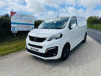 Used Peugeot Expert 2020 for sale - 78583089: Photo