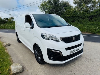 Used Peugeot Expert 2020 for sale - 78583089: Photo