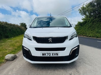 Used Peugeot Expert 2020 for sale - 78583089: Photo
