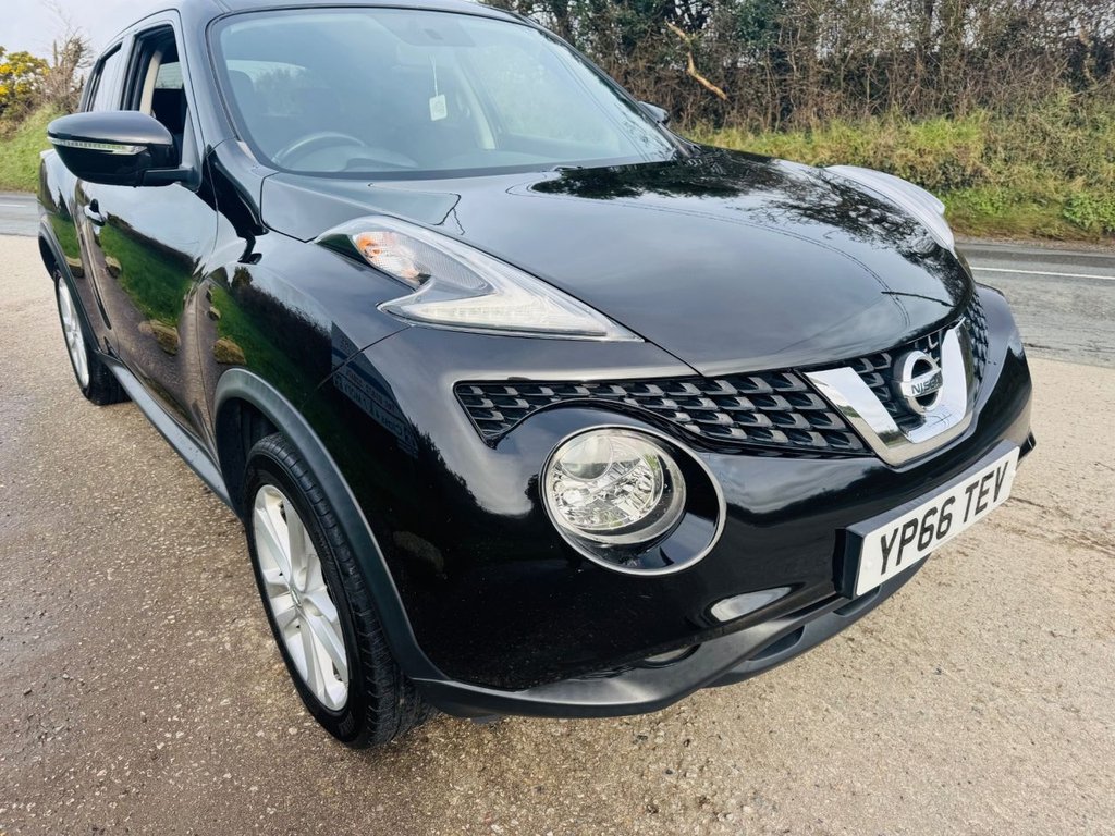 Used Nissan Juke 2016 for sale - 77621581: Photo 10