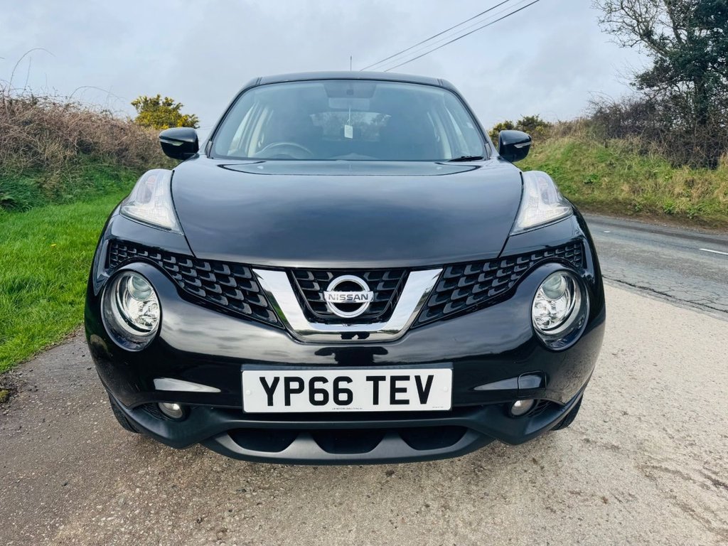 Used Nissan Juke 2016 for sale - 77621581: Photo 11