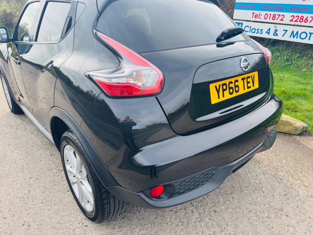 Used Nissan Juke 2016 for sale - 77621581: Photo 13