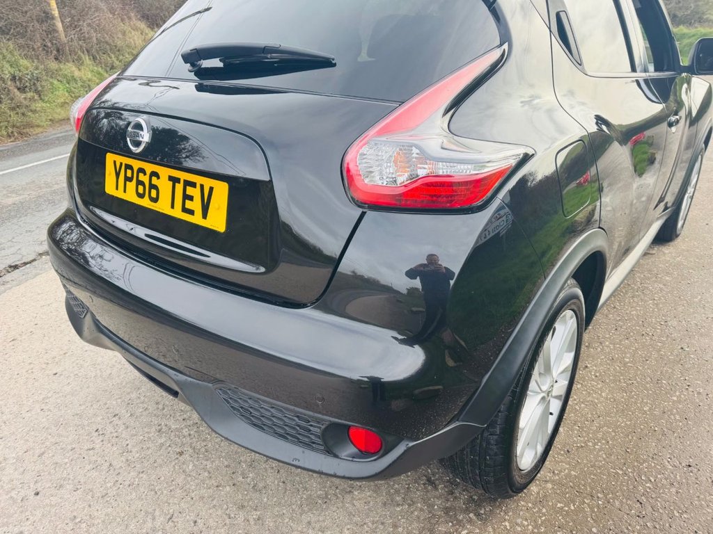 Used Nissan Juke 2016 for sale - 77621581: Photo 15