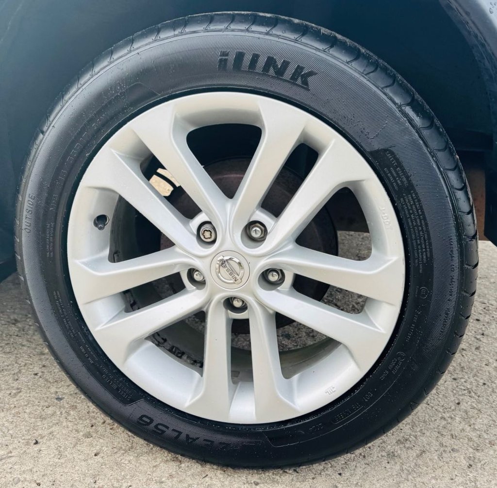 Used Nissan Juke 2016 for sale - 77621581: Photo 17