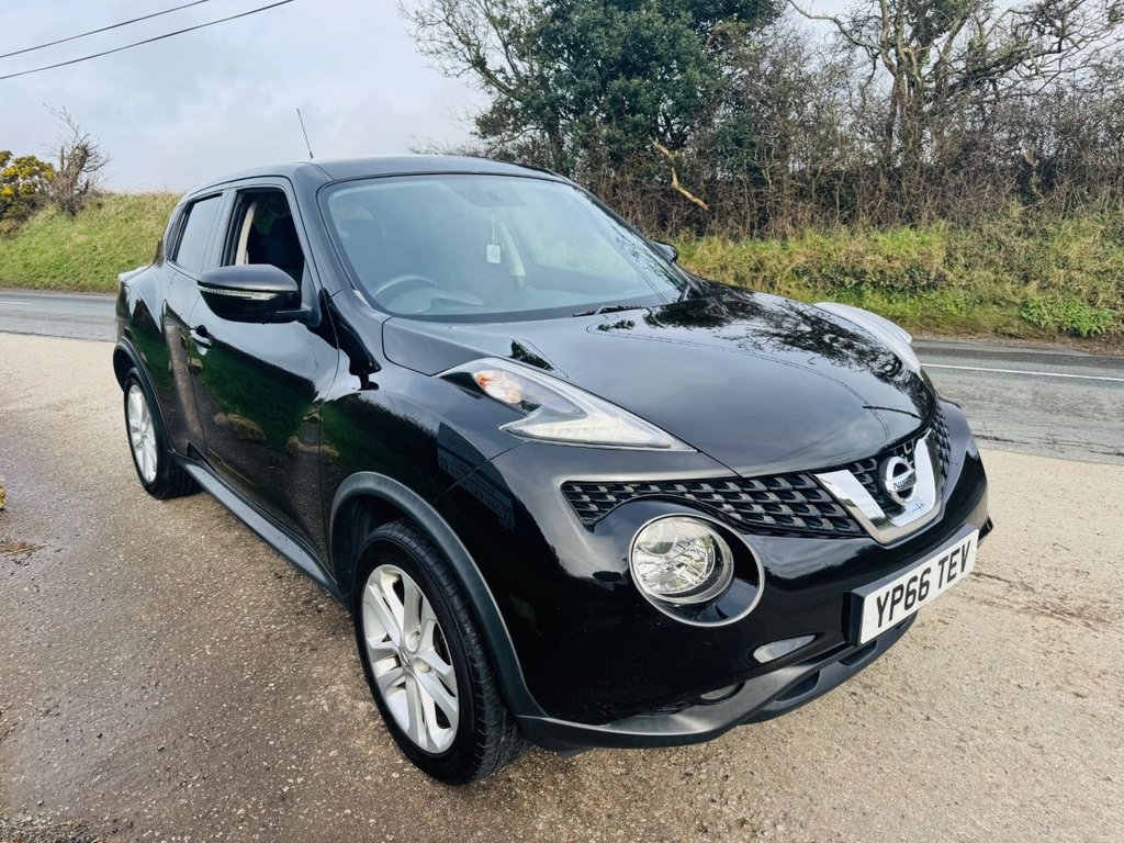 Used Nissan Juke 2016 for sale - 77621581: Photo 2
