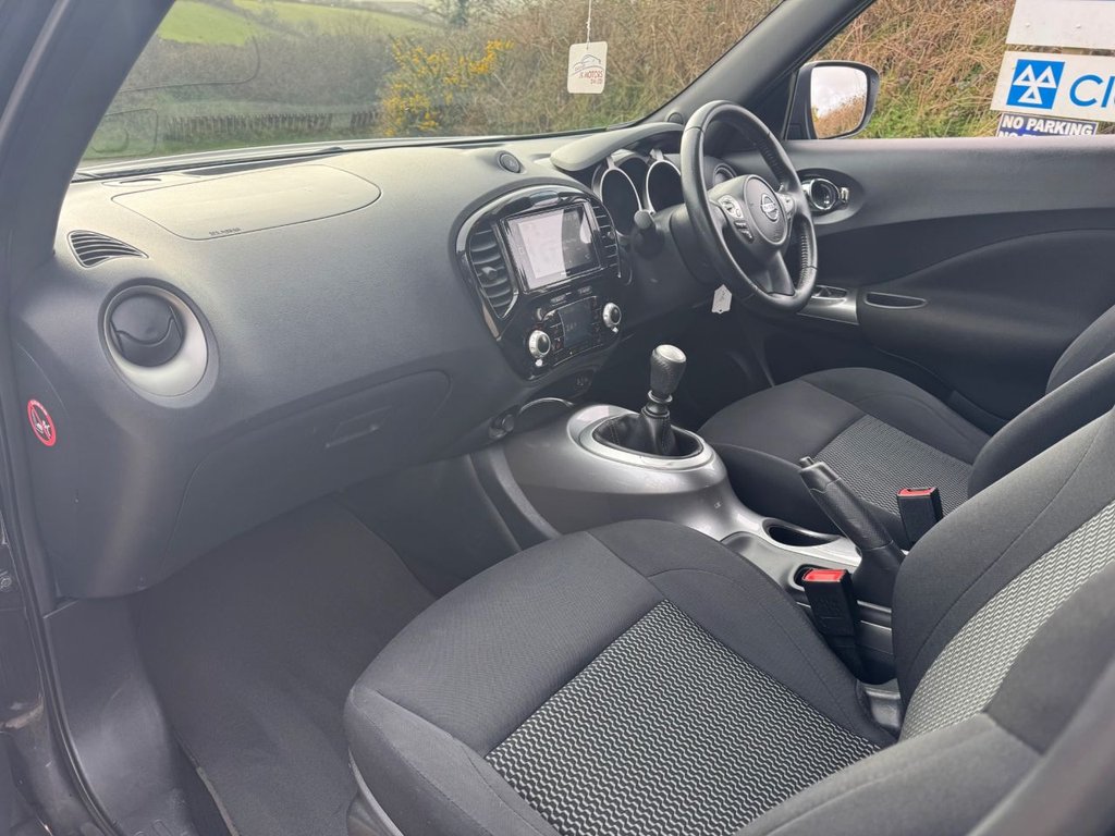 Used Nissan Juke 2016 for sale - 77621581: Photo 23