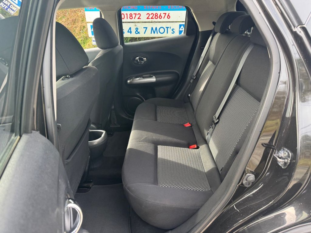 Used Nissan Juke 2016 for sale - 77621581: Photo 24