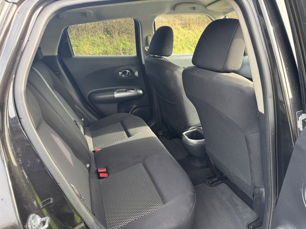 Used Nissan Juke 2016 for sale - 77621581: Photo 26