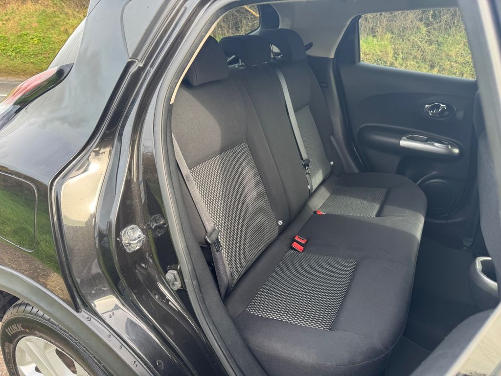 Used Nissan Juke 2016 for sale - 77621581: Photo 27