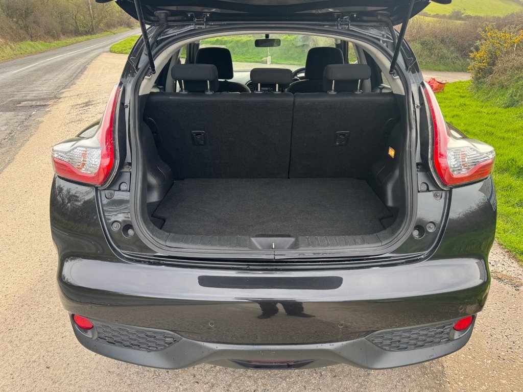 Used Nissan Juke 2016 for sale - 77621581: Photo 29