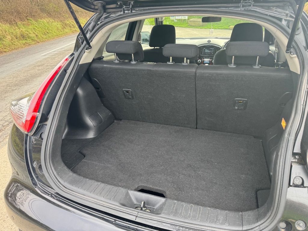 Used Nissan Juke 2016 for sale - 77621581: Photo 31