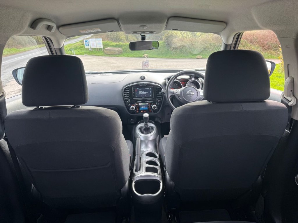 Used Nissan Juke 2016 for sale - 77621581: Photo 32
