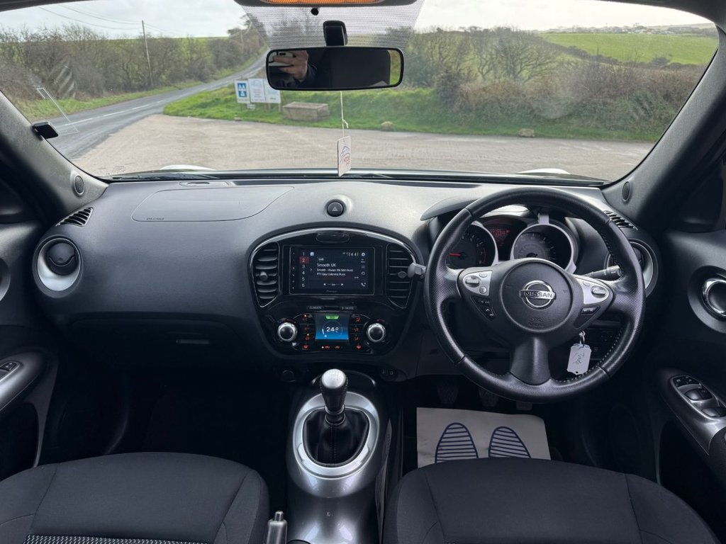 Used Nissan Juke 2016 for sale - 77621581: Photo 34
