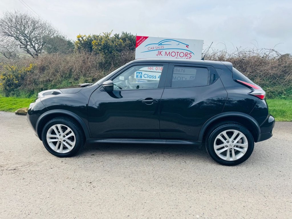 Used Nissan Juke 2016 for sale - 77621581: Photo 6