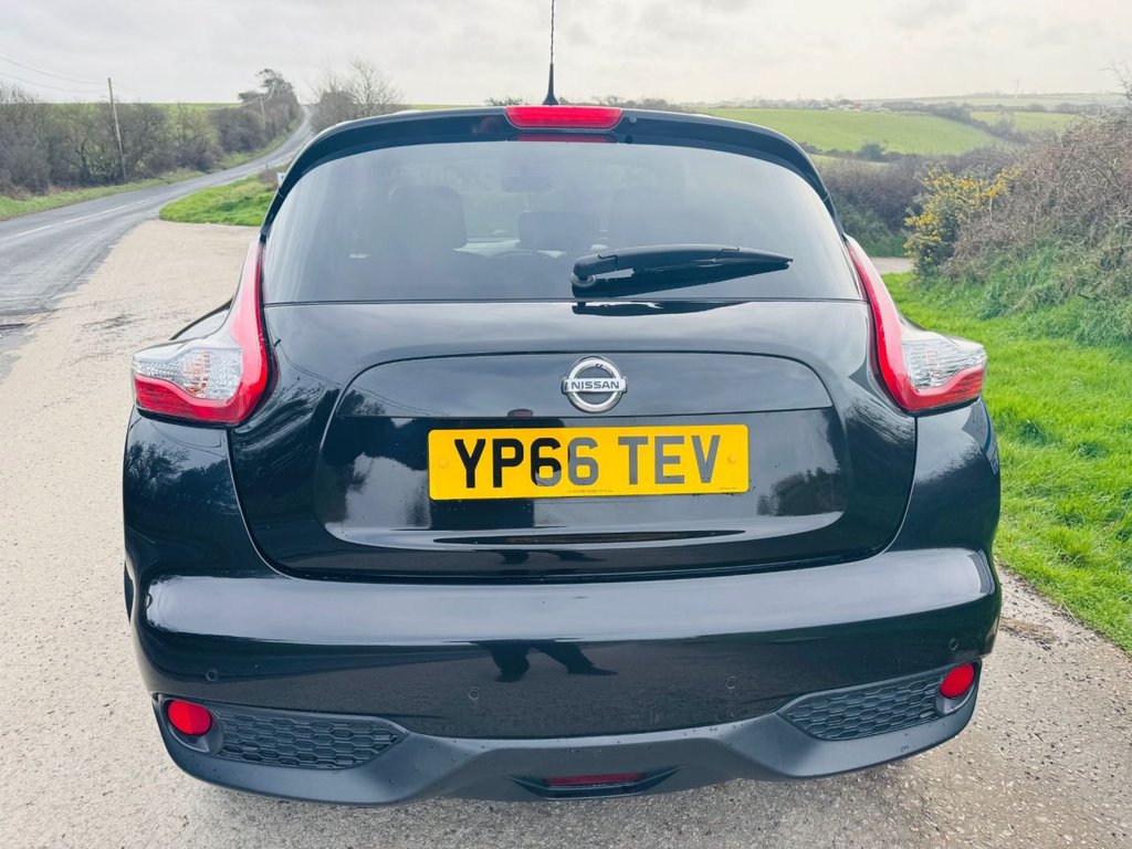 Used Nissan Juke 2016 for sale - 77621581: Photo 8