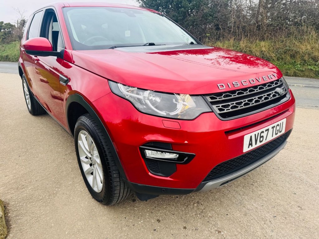 Used Land Rover Discovery Sport 2018 for sale - 76396247: Photo 15