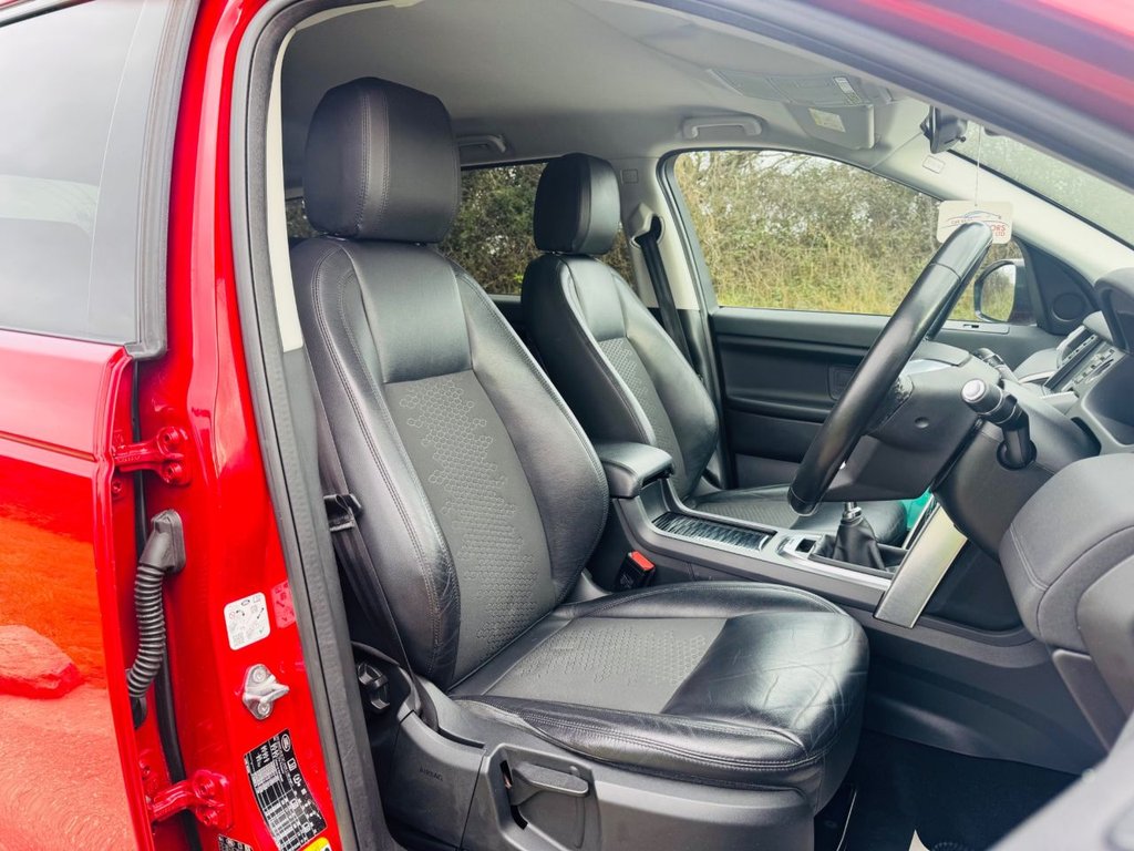 Used Land Rover Discovery Sport 2018 for sale - 76396247: Photo 22