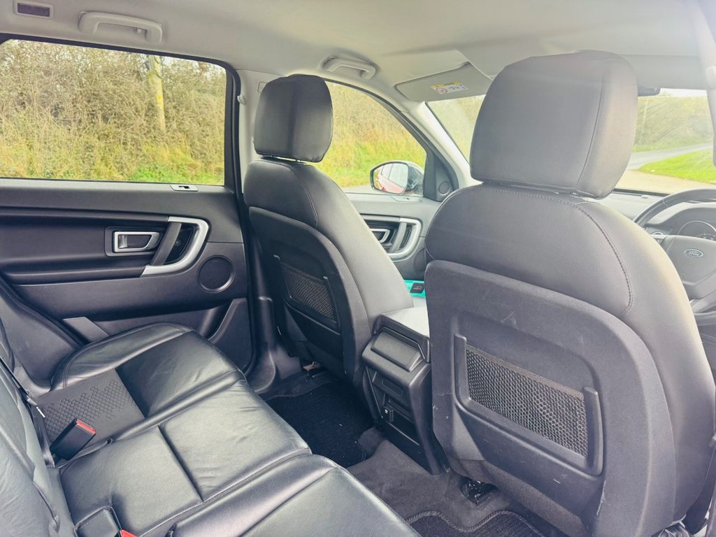 Used Land Rover Discovery Sport 2018 for sale - 76396247: Photo 28