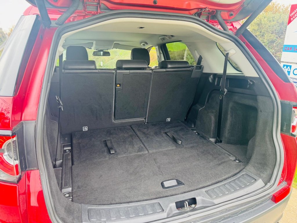 Used Land Rover Discovery Sport 2018 for sale - 76396247: Photo 29