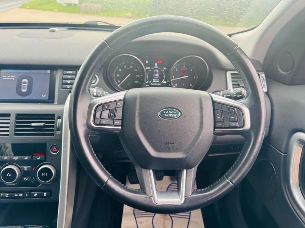 Used Land Rover Discovery Sport 2018 for sale - 76396247: Photo 32